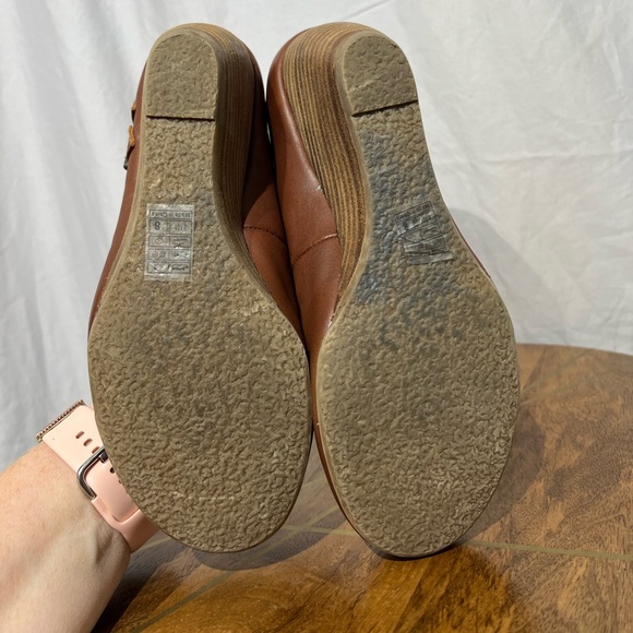 Blowfish wedges - Picture 5 of 5